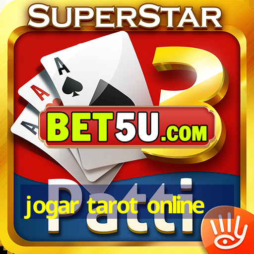 jogar tarot online